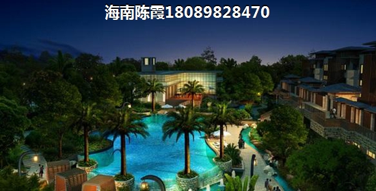 富力悦海湾户型图上的数字1