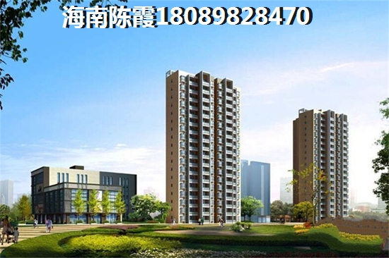 2018学府广场房价走势