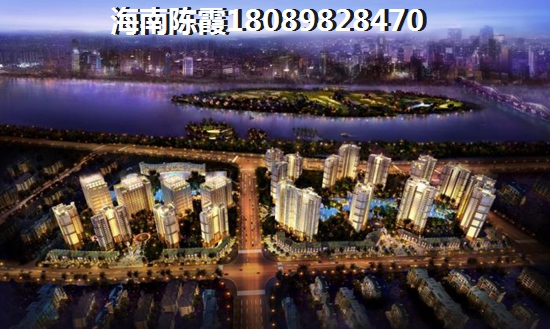 毗海澜湾购房优势