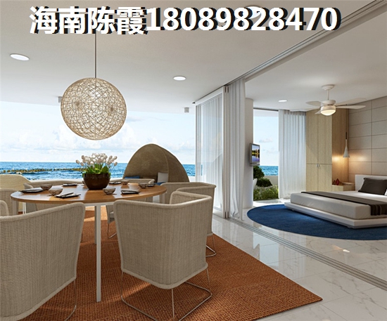 临高御澜湾开发商怎么样？