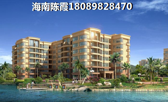 为什么还没买到富力悦海湾的房子？