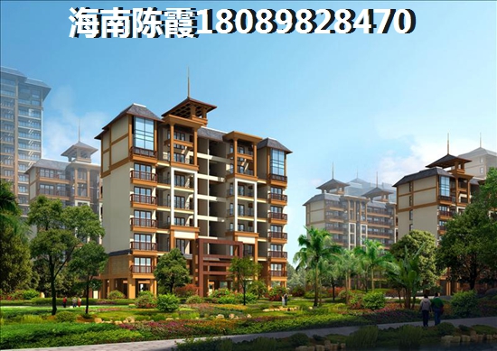 临高御澜湾卖点