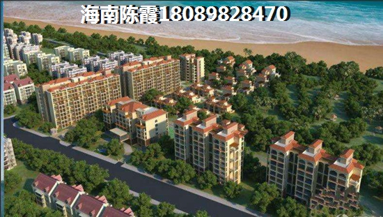 为什么还没买到临海家园的房子？