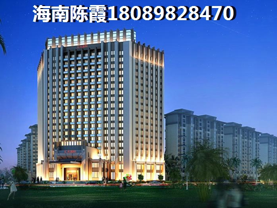 如何在信基颐和湾挑选合适的海景房