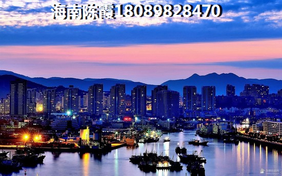 临高汇泽·蓝海湾