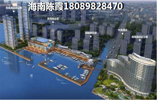 2018汇泽·蓝海湾房价走势