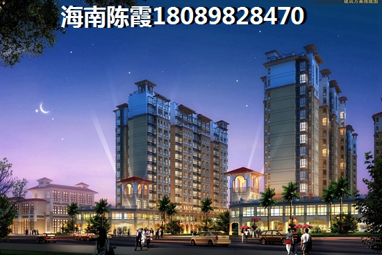 汇泽·蓝海湾户型图