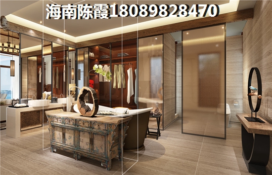 汇泽·蓝海湾性价比怎么样