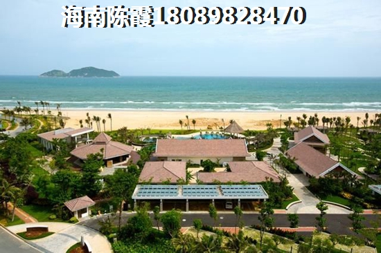 2018海南凭海临江花园房价走势图