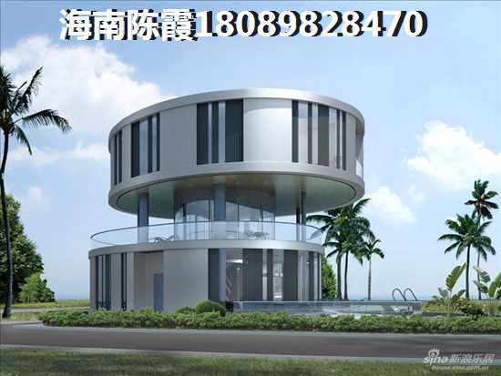 临澜湾海豚花园真的适合养老吗？