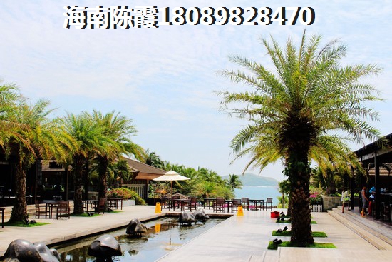 选择海南临高交通配套需考虑什么