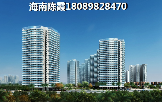 金澜湾生活