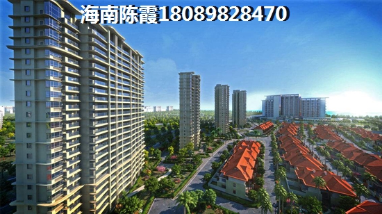海南长胜·君悦湾鸟瞰图 海南长胜·君悦湾鸟瞰图