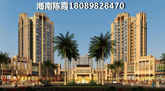 金澜湾买房