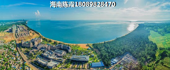 金澜湾买房首付