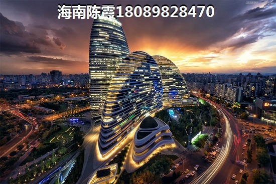碧桂园·金沙滩[第二期]购房预算