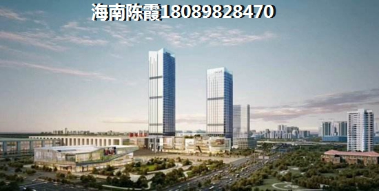 >2018临澜湾海豚花园购房攻略
