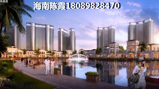 福临城开发商怎么样？