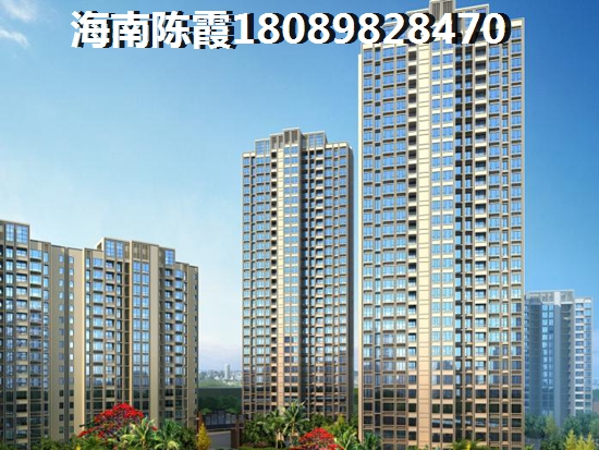 开元盛景海景房2018购房攻略