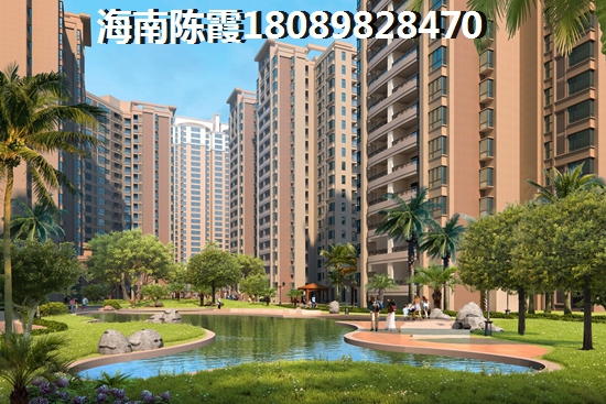 衍宏·海港小镇海景房纸得买吗？