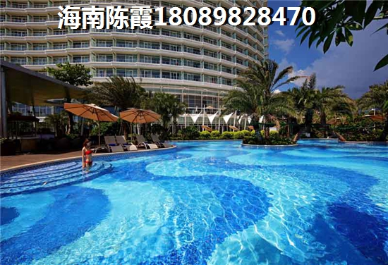 德元·水岸澜庭海景房的优势和不足
