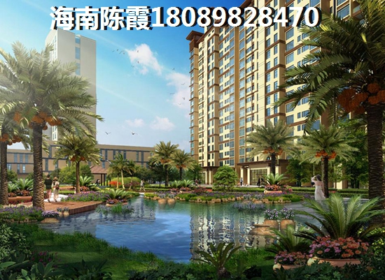 碧桂园·小城之春海景房