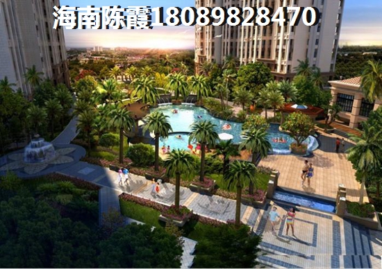 海南丰绅未来城