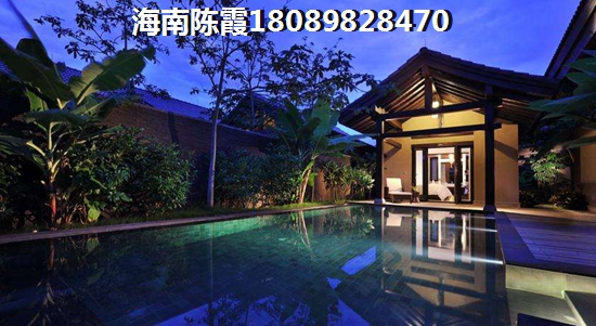 为什么说临高马袅湾暴跌已成奢望？