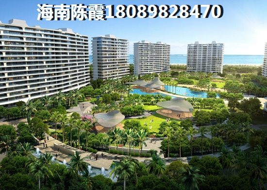 临高马袅湾购房政策