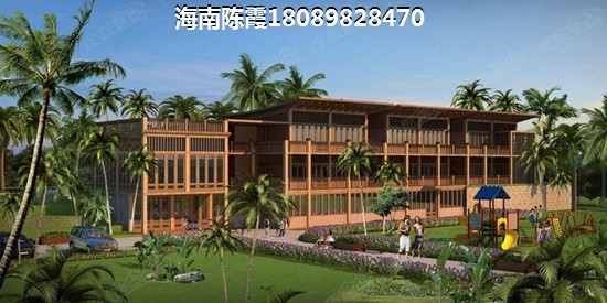 能否抑制海南临高马袅湾房价上升