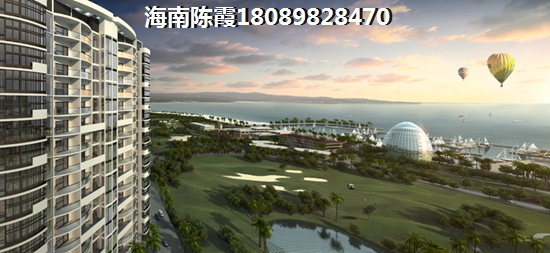 临高御澜湾房价