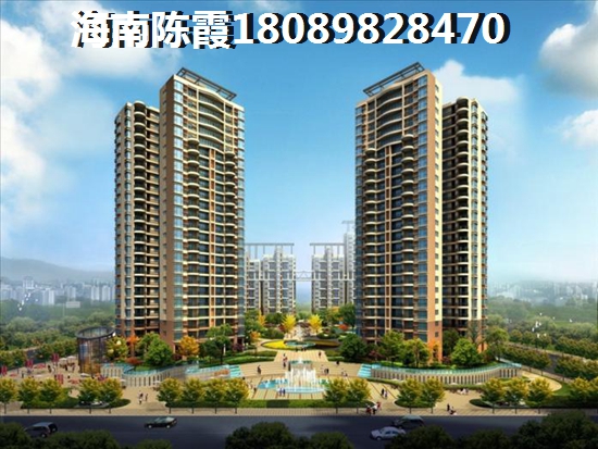 现在楼厦澜江月买房还是不买房？