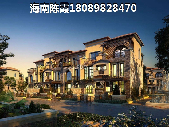 临高海景房还能不能买