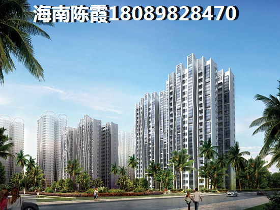 临高买海景房长住的话，离海边应在直线3公里以上的距离醉完美，