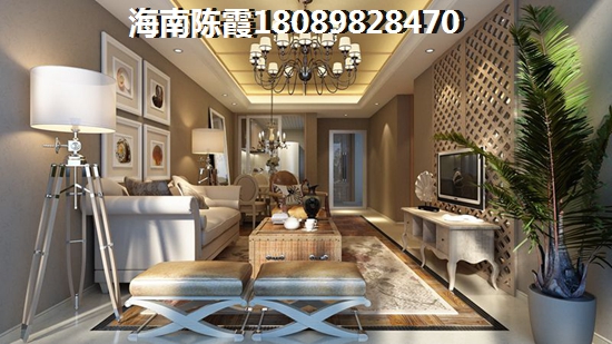 海南临高房地产还能不能买？