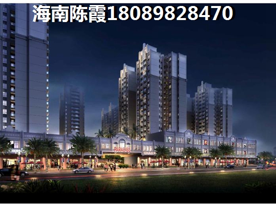 楼厦澜江月（楼厦花园）怎么样？