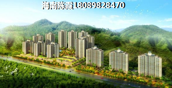 楼厦澜江月（楼厦花园）怎么样？
