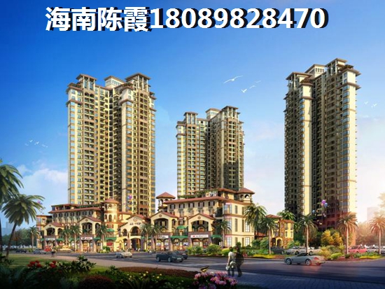海南马袅湾房子生纸空间大吗？