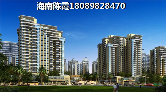海南碧桂园澜江华府2022价格能涨吗
