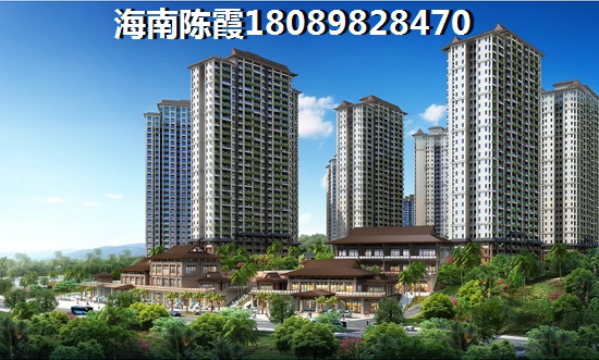 为什么海南临高2022发展前景会很高，4