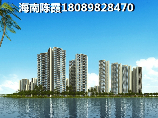 临高马袅湾楼盘纸不纸得买1