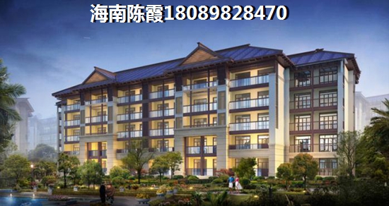 海南临高未来的开发，海南临高县海景楼盘多少一平方？
