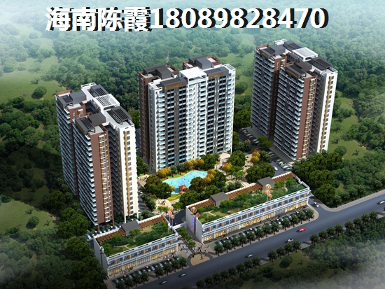 临高马袅湾适合养老吗？山西人在临高马袅湾买房后悔的原因