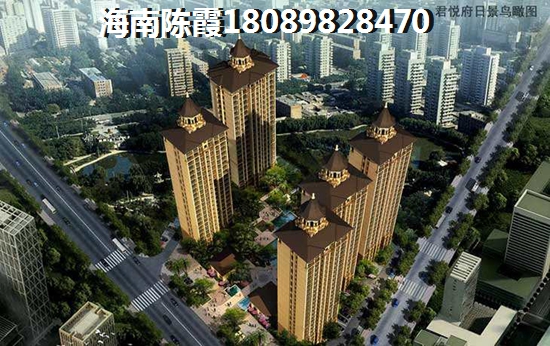 怎样挑选福临广场二手房