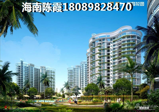 临高马袅湾临高马袅湾靠近海边的新楼盘哪个好？