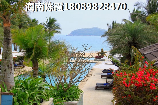 为什么临高马袅湾房价继续上涨？临高马袅湾价比高的房子有哪些~