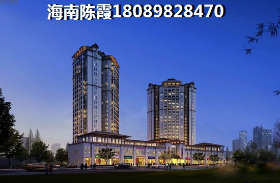 海南恒大御海天下楼盘在哪个位置二