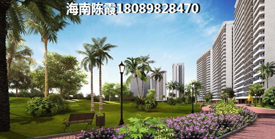 富力悦海湾怎么样？