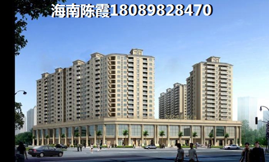 临高马袅湾没有社保购房者能购房吗？一