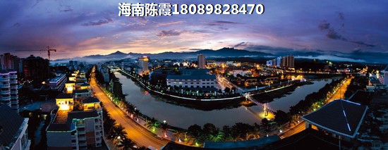 恒泰琉金岁月买房养老或度假该如何选？